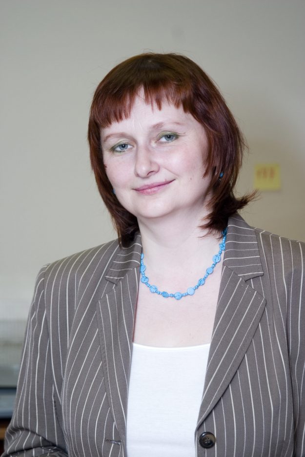 Елена Бурякова Елена Бурякова